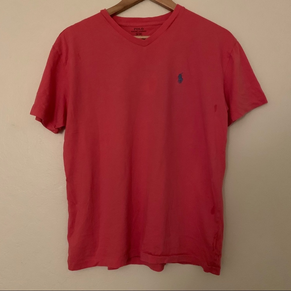 RL Tee